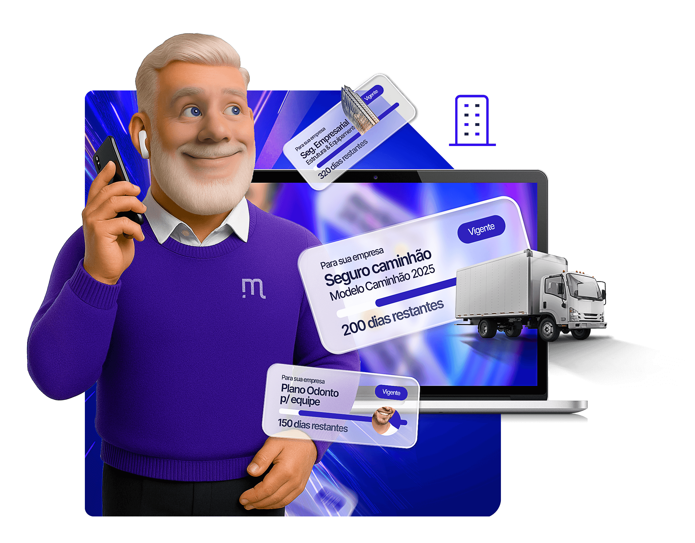 Banner login Madaseg PJ