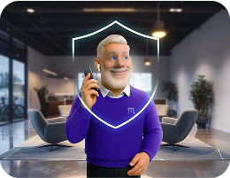 Seguro RC Profissional