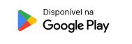 Logo do app Google Play