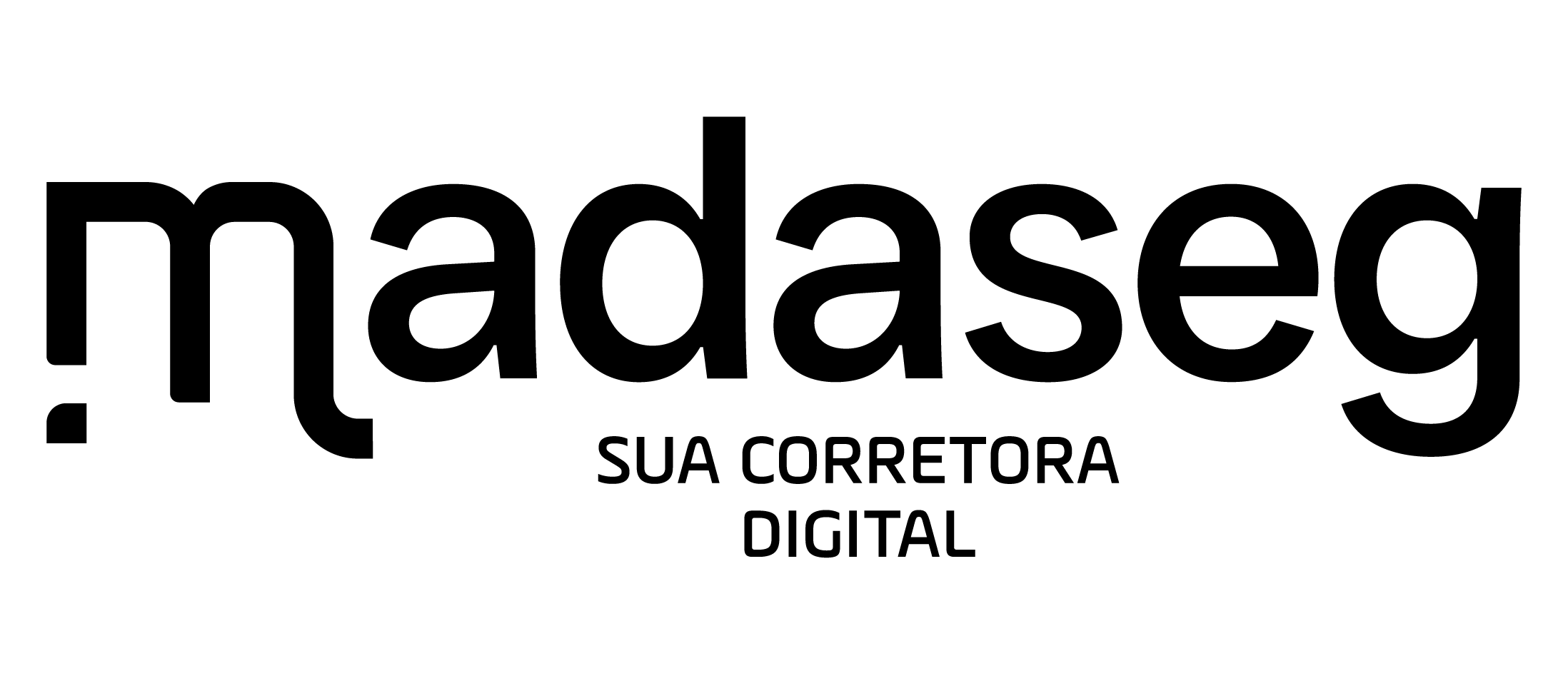 Logo Madaseg