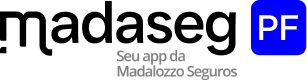 Logo Madaseg PF