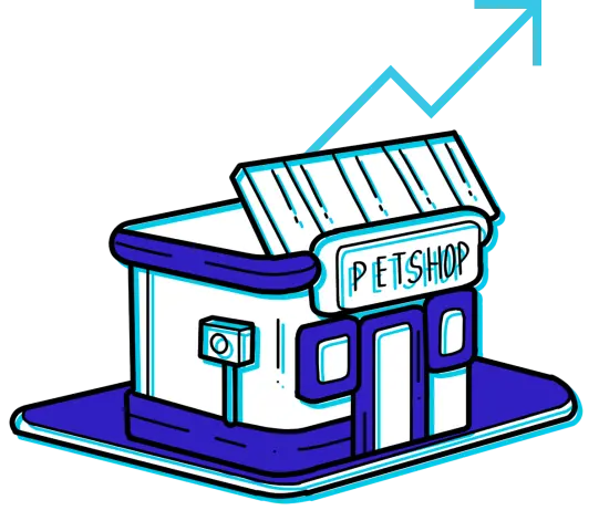 Imagem Petshop