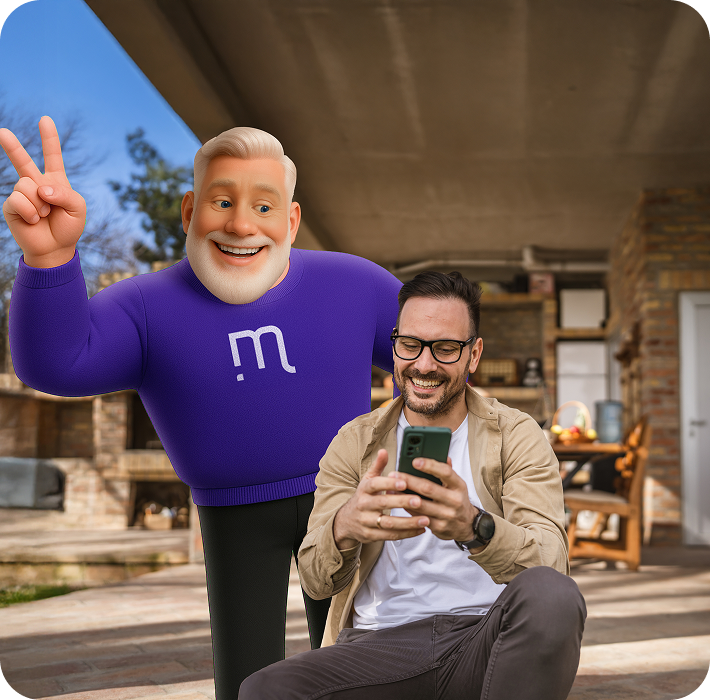 A primeira wallet de seguros do Brasil. Desde 1932