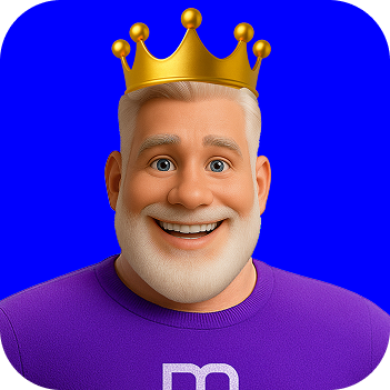 Mais de 15 mil usuários, mais você