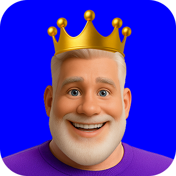 Mais de 15 mil usuários, mais você